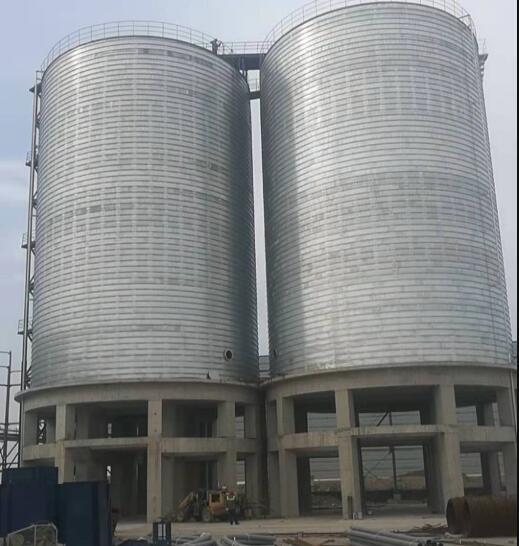 泉港镀锌卷板仓